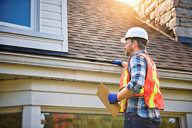Licensed Storm Damage Roof Repair service in Springtown, TX - Ben Roofing and Steel LLC